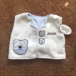 Stephan Baby That's All Collection Zippered T Cosmetiquera Stephan Baby That's All Collection Zippered T Cosmetiquera
